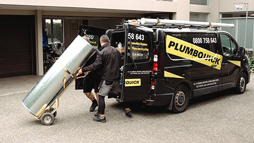Same Day Redcliffs Plumbers