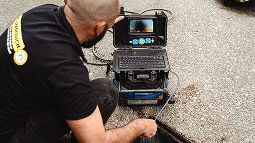 Parklands Drain & Sewer Plumbers: Fast