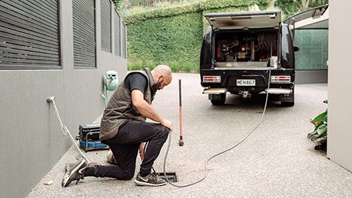 Parklands Drain & Sewer Plumbers: Fast